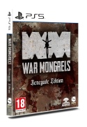 Gra War Mongrels Renegade Edition PS5 PlayStation 5 Nowa
