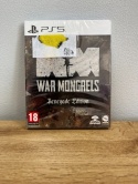 Gra War Mongrels Renegade Edition PS5 PlayStation 5 Nowa