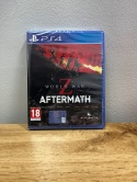Gra World War Z: Aftermath Playstation 4 PS4 Nowa