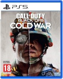 Gra Call of Duty: Black Ops - Cold War Playstation 5 PS5 Nowa