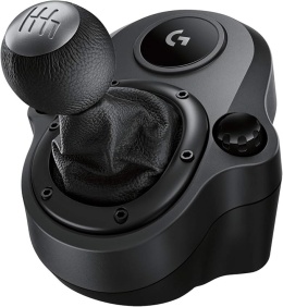 Shifter - drążek do zmiany biegów Logitech Używany