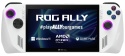 Konsola ASUS ROG Ally RC71L AMD Ryzen Z1 Extreme Używana