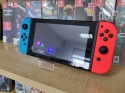 Konsola Nintendo Switch V2 Niebiesko Czerwone | Używane