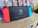 Konsola Nintendo Switch V2 Niebiesko Czerwone | Używane