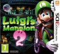 Luigi's Mansion 2 Nintendo 3DS Używana