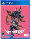 Gra Wanted: Dead Playstation 4 PS4 Nowa
