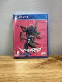 Gra Wanted: Dead Playstation 4 PS4 Nowa