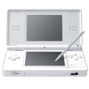 Nintendo DS Lite NDS Biały Używany