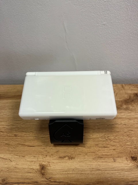 Nintendo DS Lite NDS Biały Używany Nintendo DS Lite NDS Biały Używany