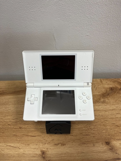 Nintendo DS Lite NDS Biały Używany Nintendo DS Lite NDS Biały Używany