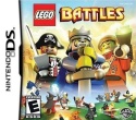 Gra LEGO Battles Nintendo DS Używana