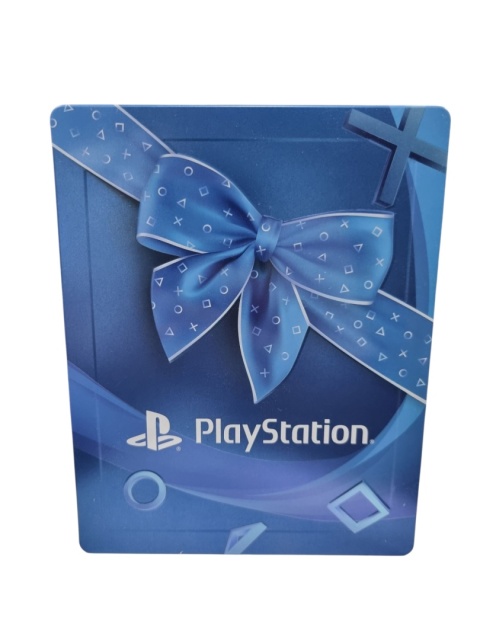 Oryginalne pudełko Steelbook do gier Playstation 4 / Playstation 5 PS4 / PS5 Nowe