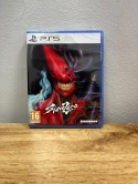 Gra Slave Zero X Playstation 5 PS5 Nowa