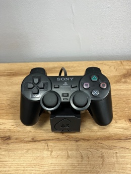 Pad PS2 DualShock 2 PlayStation 2 Używany