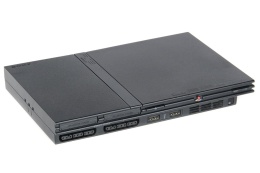 PlayStation 2 Slim PS2 Używana