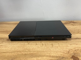 PlayStation 2 Slim PS2 Używana