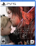 Gra Death Stranding 2: On The Beach Playstation 5 PS5 Nowa
