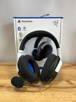 Razer Kaira Hyperspeed Słuchawki do PS5 Używane