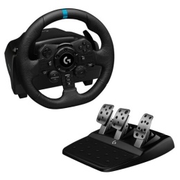 Kierownica LOGITECH G923 do PS5 PlayStation 5 Używana