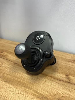 Shifter - drążek do zmiany biegów Logitech Używany