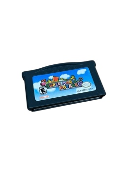 Super Mario Advance Game Boy Advance GBA Używana