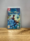 Gra Prince of Persia: The Lost Crown Nintendo Switch Nowa
