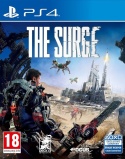 Gra The Surge Playstation 4 PS4 Używana