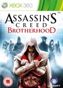 Gra Assassin's Creed: Brotherhood Playstation 3 PS3 Używana