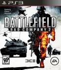 Gra Battlefield: Bad Company 2 Playstation 3 PS3 Używana