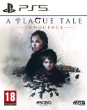 Gra A Plague Tale: Innocence Playstation 5 PS5 Nowa