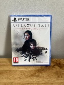 Gra A Plague Tale: Innocence Playstation 5 PS5 Nowa