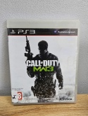 Gra Call of Duty Modern Warfare 3 CoD MW3 PS3 PlayStation 3 Używana