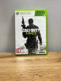 Gra Call of Duty Modern Warfare 3 CoD MW3 Xbox 360 Używana