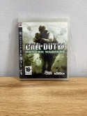 Gra CoD Call of Duty 4: Modern Warfare PS3 PlayStation 3 Używana