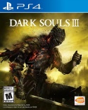Gra Dark Souls III Playstation 4 PS4 Nowa
