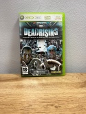 Gra Dead Rising Xbox 360 Nowa