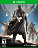Gra Destiny Xbox One XONE Używana