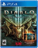Gra Diablo III Eternal Collection Playstation 4 PS4 Używana
