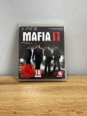 Gra Mafia II Playstation 3 PS3 Używane Gra Mafia II Playstation 3 PS3 Używane
