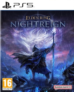 Gra Elden Ring: Nightreign Seekers Edition PS5 Playstation 5 Nowa