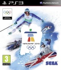 Gra Vancouver 2010: The Official Video Game of the Olympic Winter Games Playstation 3 PS3 Używana