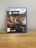 Gra F1 25 Playstation 5 PS5 Używana
