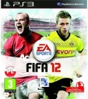 Gra FIFA 12 Playstation 3 PS3 Używana Gra FIFA 12 Playstation 3 PS3 Używana