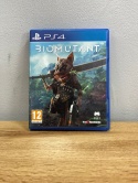 Gra Biomutant Playstation 4 PS4 Używana