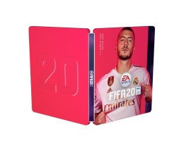 Gra FIFA 20 Playstation 4 PS4 Używana