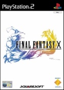 Gra Final Fantasy X Playstation 2 PS2 Używana