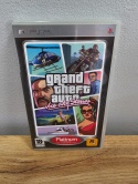 Gra GTA Grand Theft Auto: Vice City Stories Playstation Portable PSP Używana