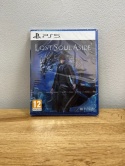 Gra Lost Soul Aside Playstation 5 PS5 Nowa