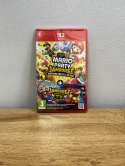 Gra Super Mario Party Jamboree: Nintendo Switch 2 Edition + Jamboree TV Nintendo Switch 2 Nowa