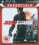 Gra Just Cause 2 PS3 PlayStation 3 Używana